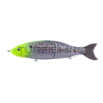   Babyface BABYFACE BB180-SF 180mm 80gr 41 Chart Head Konoshiro