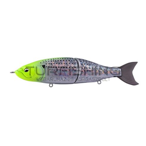 Babyface BABYFACE BB180-SF 180mm 80gr 41 Chart Head Konoshiro