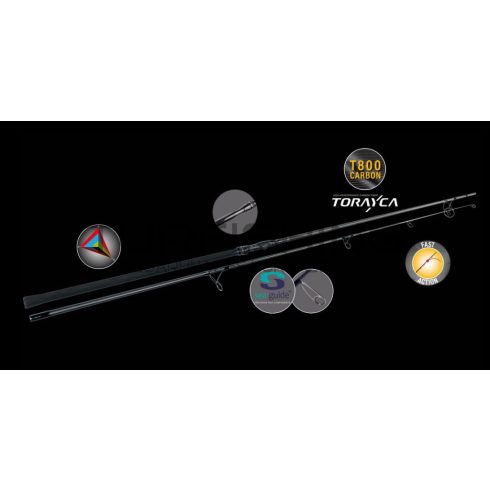 Sportex SPORTEX FBC CS-4 CARP 13FT 3.96M 3.75lbs