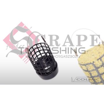 Colmic COLMIC DISTANCE NET FEEDER KOSÁR 20gr 26x25mm