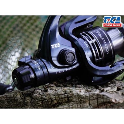 TICA Flash Match 3000