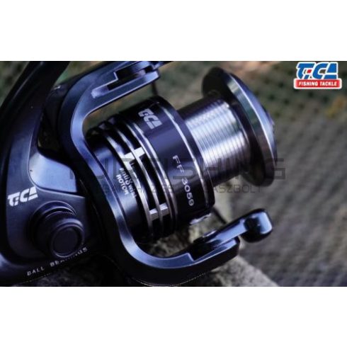 TICA Flash Match 3000