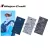Major Craft MAJOR CRAFT UV-CUT FACE GUARD CSŐSÁL Navy Blue