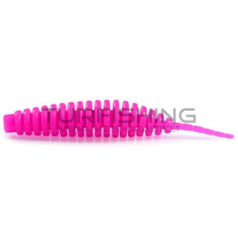 FISHUP_TANTA 2.5" (8PCS.), #112 - HOT PINK