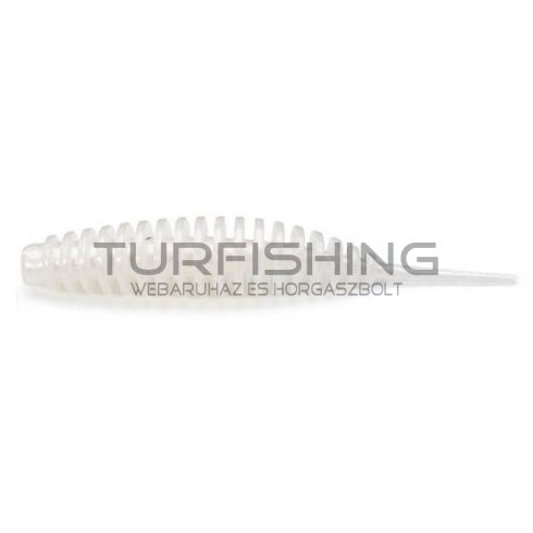 FISHUP_TANTA 2.5" (8PCS.), #081 - PEARL