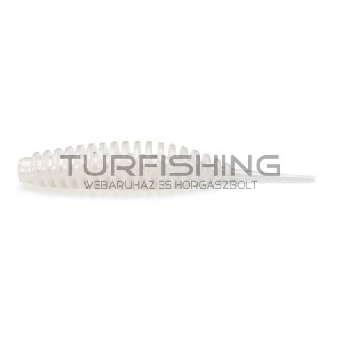 FISHUP_TANTA 1.5" (10PCS.), #009 - WHITE