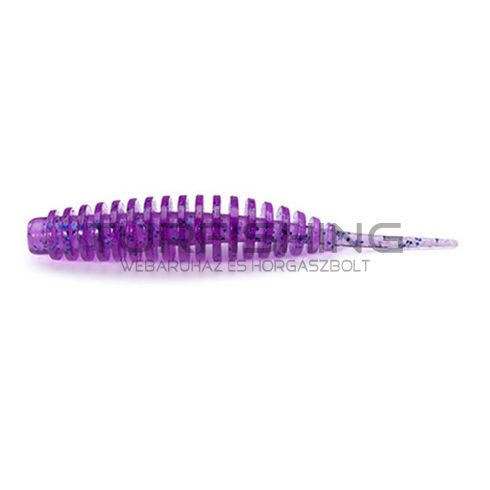 FISHUP_TANTA 1.5" (10PCS.), #014 - VIOLET/BLUE