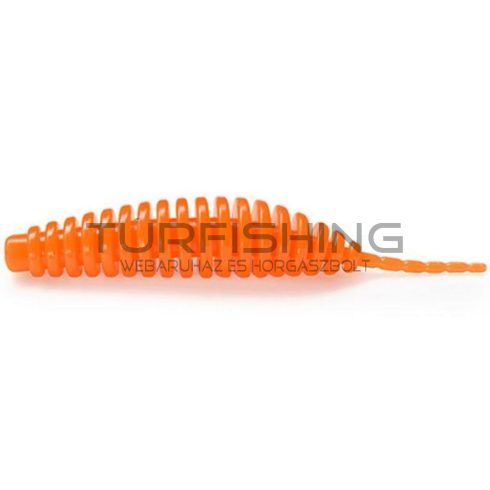 FISHUP_TANTA 1.5" (10PCS.), #113 - HOT ORANGE