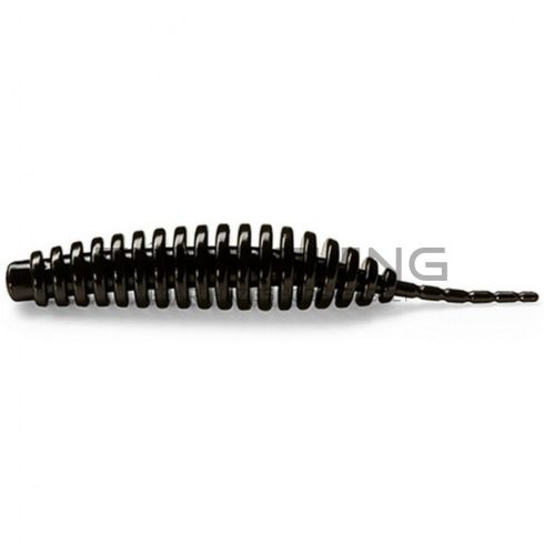 FISHUP_TANTA 1.5" (10PCS.), #101 - BLACK