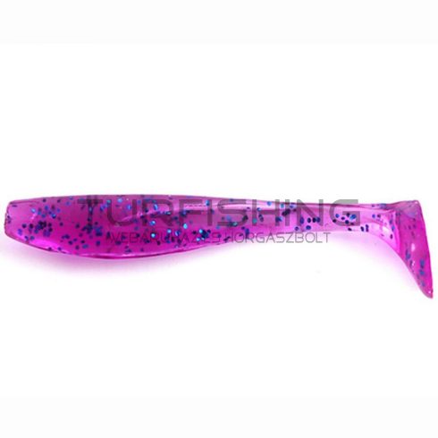 FISHUP_WIZZLE SHAD 2" (10PCS.), #014 - VIOLET/BLUE