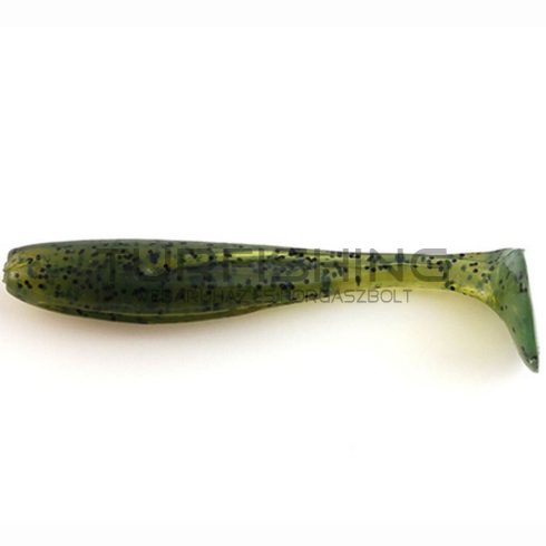 FISHUP_WIZZLE SHAD 3" (8PCS.), #042 - WATERMELON SEED