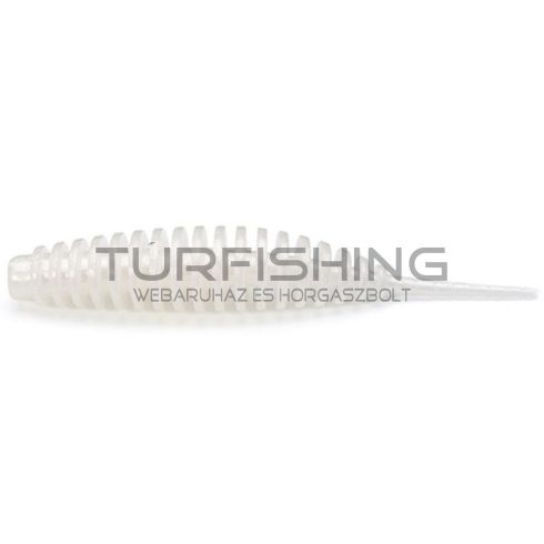 FISHUP_TANTA 1.5" (10PCS.), #081 - PEARL