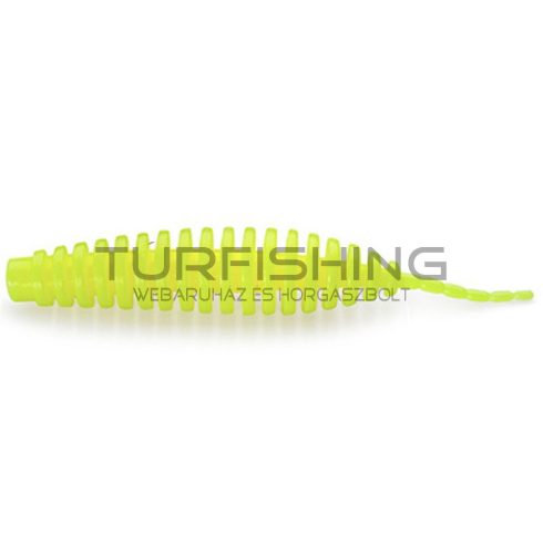 FISHUP_TANTA 2.5" (8PCS.), #046 - LEMON