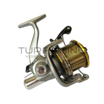 TICA Flat Mentor 5000 -  elsőfékes feeder orsó