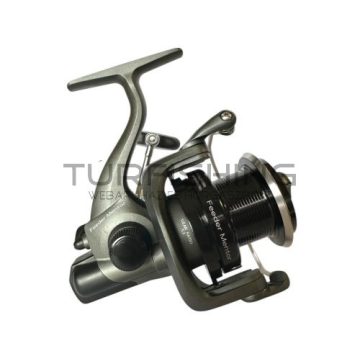 TICA Feeder Mentor 4000 - elsőfékes feeder orsó