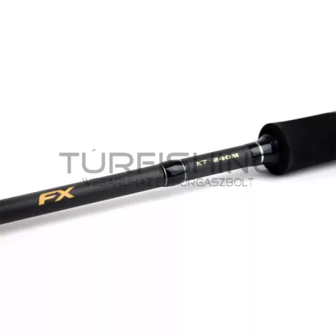 SHIMANO FX XT PERGETŐ HORGÁSZBOT 1.80M 3-14G
