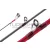 Graphiteleader NOUVO PAGRO CAST GNPC-6102L-S R FAST 2.05m MAX 100gr
