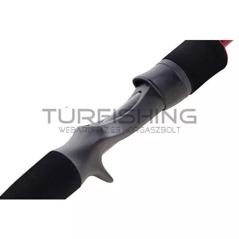 Graphiteleader NOUVO PAGRO CAST GNPC-6102L-S R FAST 2.05m MAX 100gr