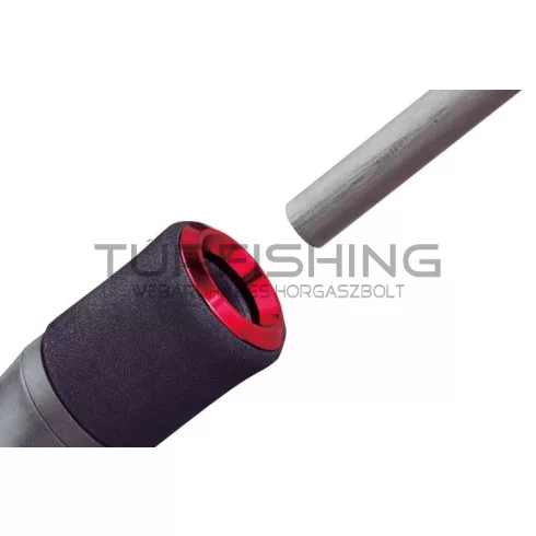 Graphiteleader NOUVO PAGRO CAST GNPC-6102L-S R FAST 2.05m MAX 100gr