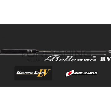   Graphiteleader BELLEZZA RV GLBRS-642UL-TW R-FAST 1.93m 0.8-7gr U-Light