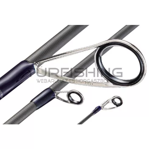 Graphiteleader PROTONE 18 GPTS-632-1.5-MJ R FAST 1.90m 20-60gr