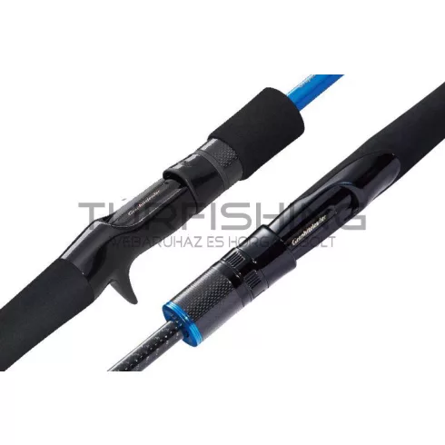 Graphiteleader PROTONE 18 GPTS-632-1.5-MJ R FAST 1.90m 20-60gr