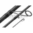   Graphiteleader CALAMARETTI PROTOTYPE 24GCALPS-892L/ML R-FAST 2.67m 5-21gr Medium Light