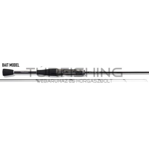 Graphiteleader CORTO UX 26GCORUC-612UL-HS BAITCAST R-FAST 1.85m 0.5-3gr Ultra Light