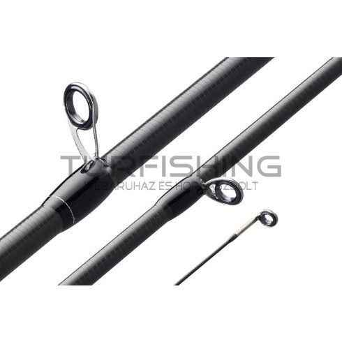 Graphiteleader CORTO UX 26GCORUC-612UL-HS BAITCAST R-FAST 1.85m 0.5-3gr Ultra Light