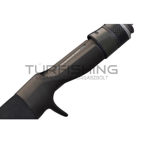 Graphiteleader CORTO UX 26GCORUC-612UL-HS BAITCAST R-FAST 1.85m 0.5-3gr Ultra Light