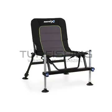   Fox Matrix Accessory Chair szerelhető feeder horgászfotel 140kg
