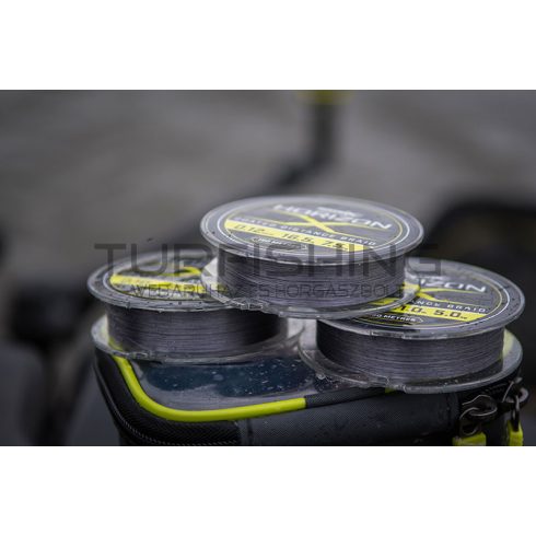 MATRIX HORIZON X Bevonatos fonott feeder főzsinór 0.10mm