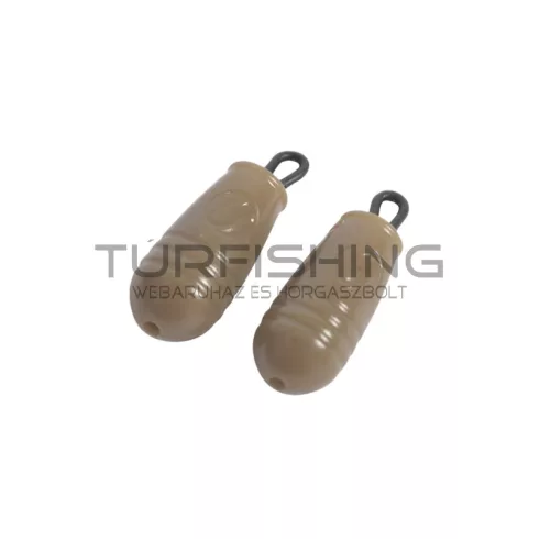 Guru Speed Bead gyorskapocs, 6 db