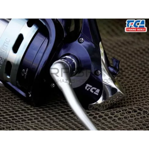 TICA Cybernetic GGAT 8000 - elsőfékes harcsázó orsó