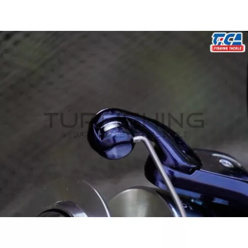 TICA Cybernetic GGAT 8000 - elsőfékes harcsázó orsó