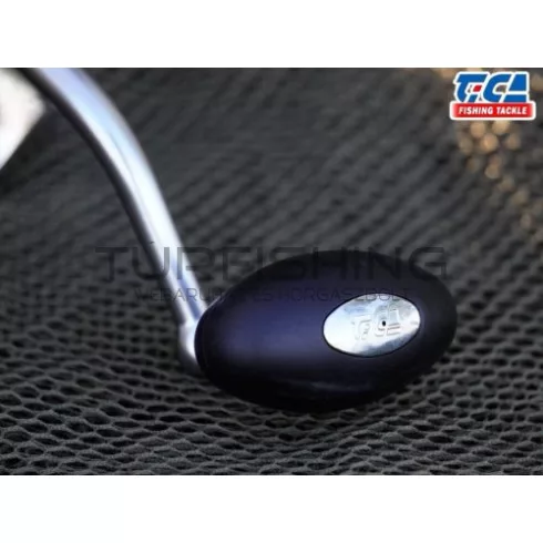 TICA Cybernetic GGAT 8000 - elsőfékes harcsázó orsó