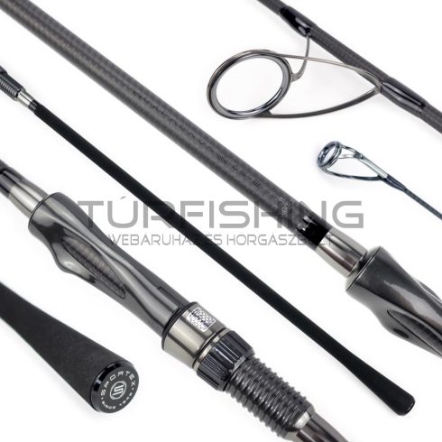 Sportex GRAPHENON CS-2 CARP 13FT 3.96M 3.75lbs Fuji K Sic