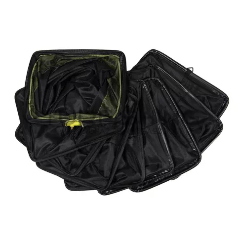 Haltartó Fox Matrix 4.0m Carp Safe Keepnet versenyszák