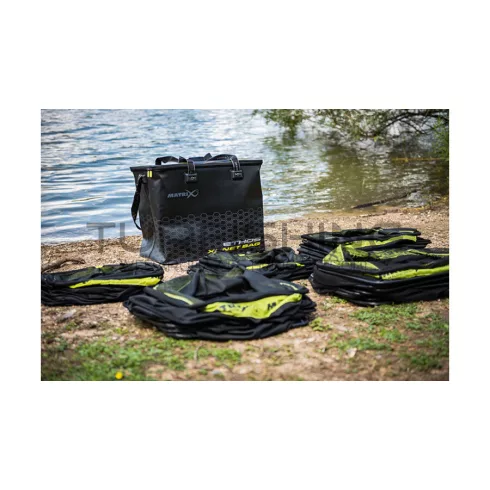 Matrix - Ethos XL EVA Net Bag