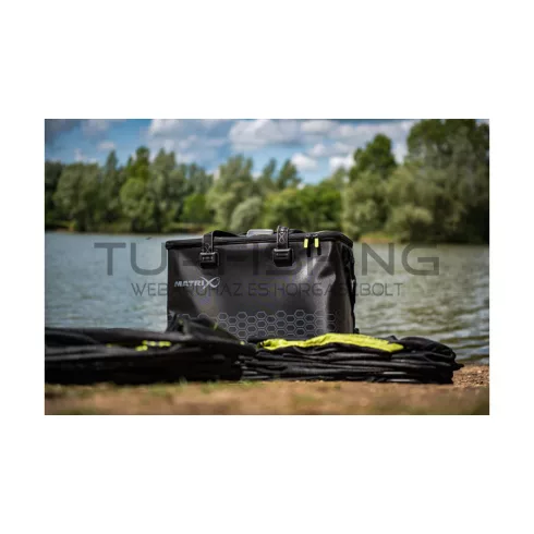 Matrix - Ethos XL EVA Net Bag