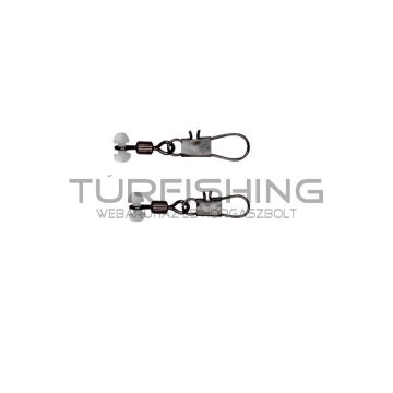 Colmic COLMIC INTRELOCK CSÚSZÓ KAPOCS #8