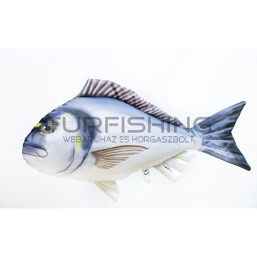 PILLOW THE GILTHEAD SEA BREAM 60cm