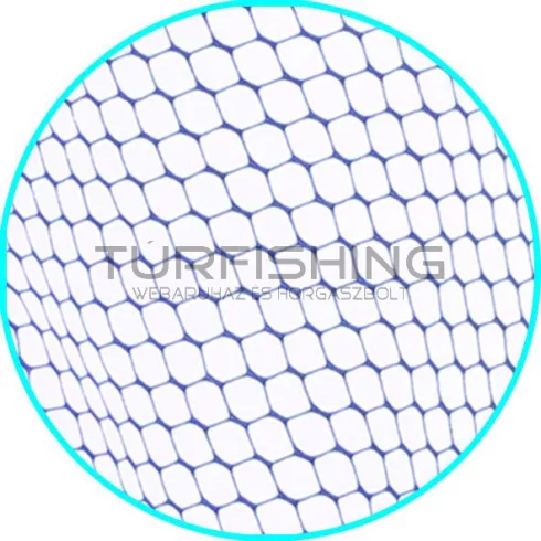 Colmic COLMIC STEEL GUMMA CARPA MERITŐFEJ 55x45CM