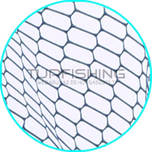 Colmic COLMIC F1 GUMMA CARPA MERITŐFEJ 60x51CM
