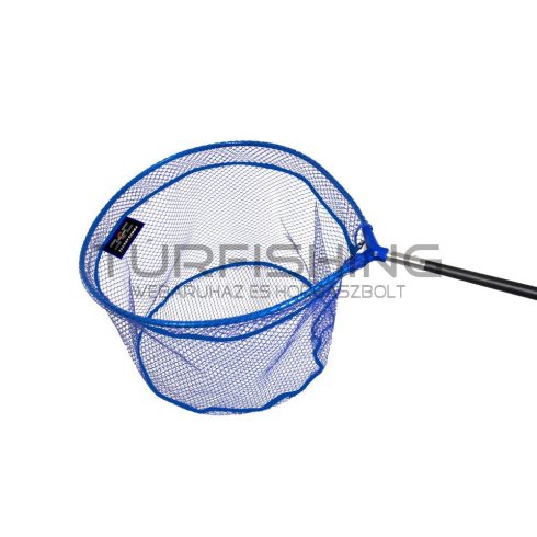 Colmic COLMIC TROPHY GUMMA ROUND MERITŐFEJ 45x35CM