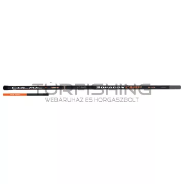 Colmic COLMIC DRAGON CARP MERITŐNYÉL 3.1M