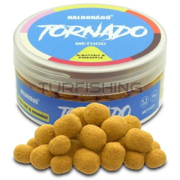 HALDORÁDÓ TORNADO Method - N-Butyric & Ananász