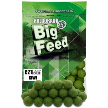 Haldorádó Big Feed - C21 Boilie - Kiwi