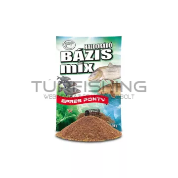 HALDORÁDÓ Bázis Mix - Epres Ponty (2.5Kg)