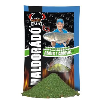HALDORÁDÓ Amur Lamour